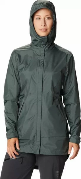 Best Seller Discount Flash Sale Alert Mountain Hardwear Women'S Acadia Parka