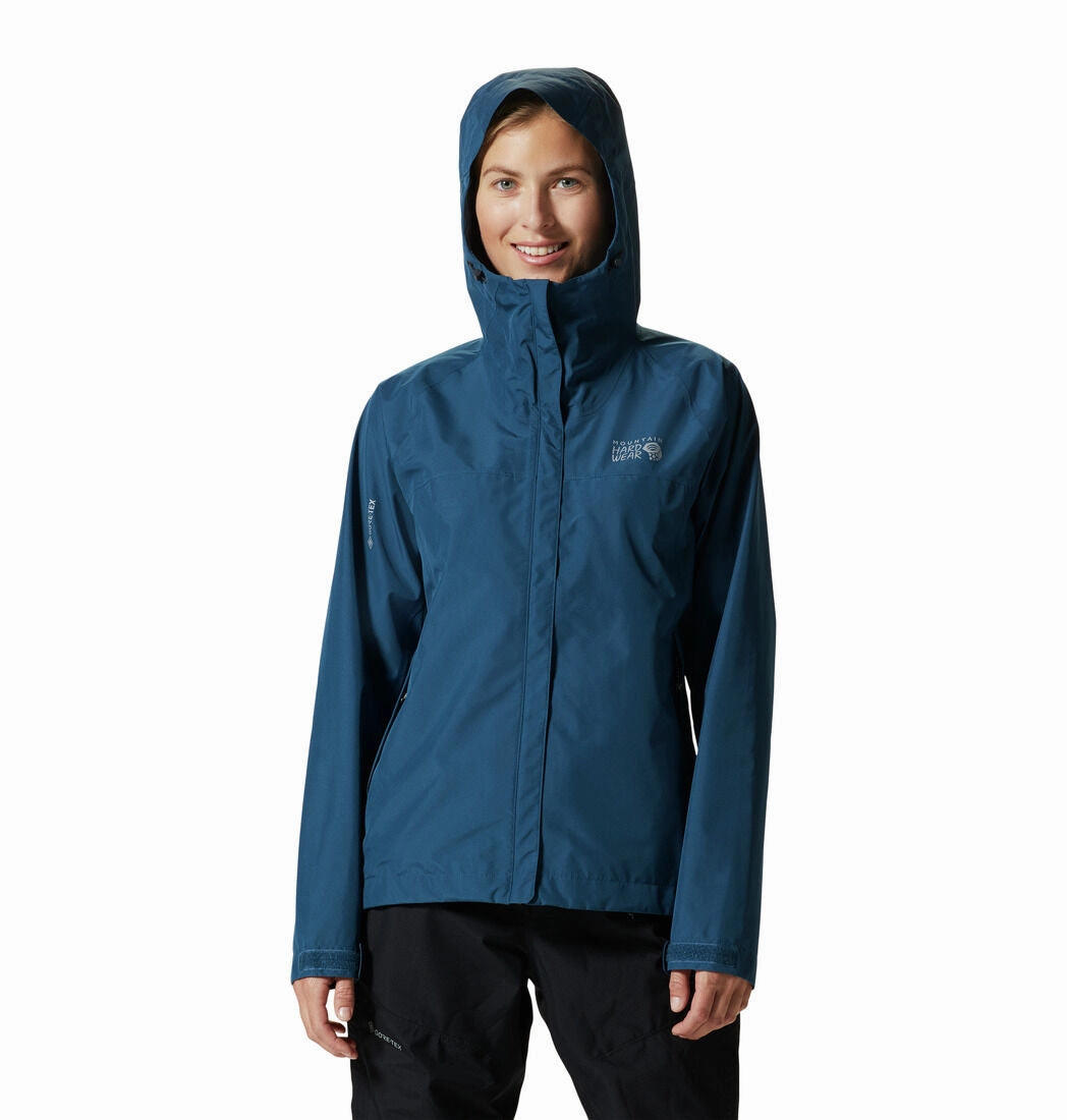 Mountain Hardwear Women'S Exposure 2 Gore-Tex Paclite Jacket Exclusive Online Offer