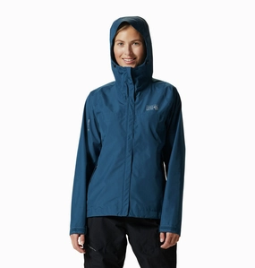 Mountain Hardwear Women'S Exposure 2 Gore-Tex Paclite Jacket Surprise Offer Now Weekend Specials
