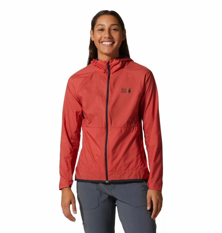 Mountain Hardwear Women'S Kor Airshell Hoody Price Drop Frenzy Todays Hot Pick