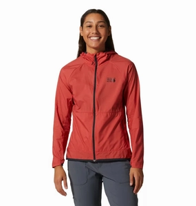 Mountain Hardwear Women'S Kor Airshell Hoody Shop the Best Deals