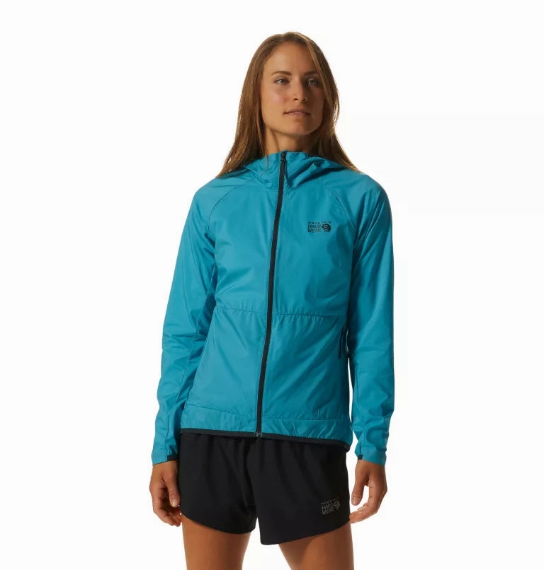 Price Slash Today Mountain Hardwear Women'S Kor Airshell Hoody