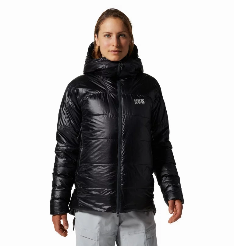 Grab It Fast Mountain Hardwear Women'S Phantom Parka