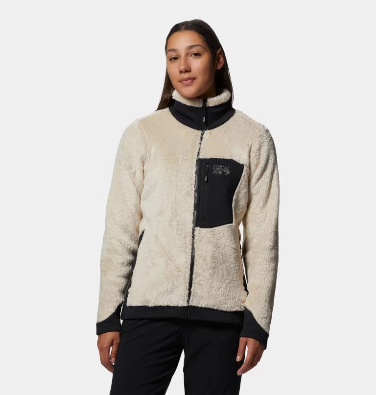 Mountain Hardwear Women'S Polartec High Loft Jacket Shop Hot Picks