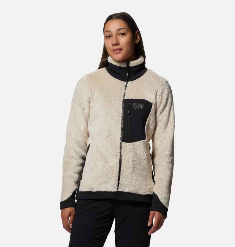 Mountain Hardwear Women'S Polartec High Loft Jacket Dont Miss Big Savings