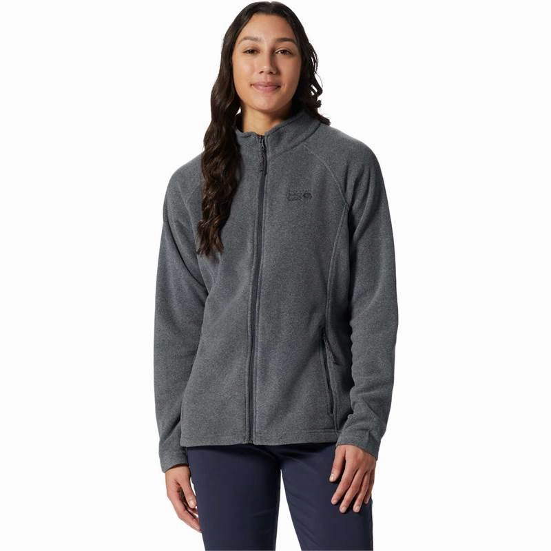 Trending Hot Deal Mountain Hardwear Women'S Polartec Microfleece Full Zip Jacket