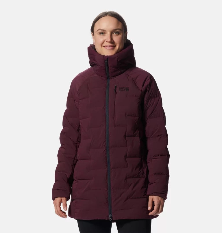 Mountain Hardwear Women'S Stretchdown Parka Grab Your Deal Today MustHave Deal