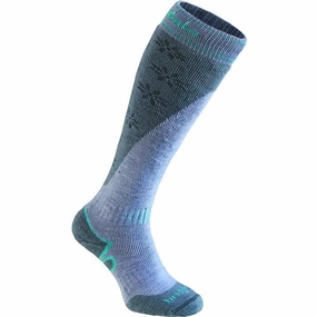Mountain Ski Sock - Women'S Special Surprise Sale