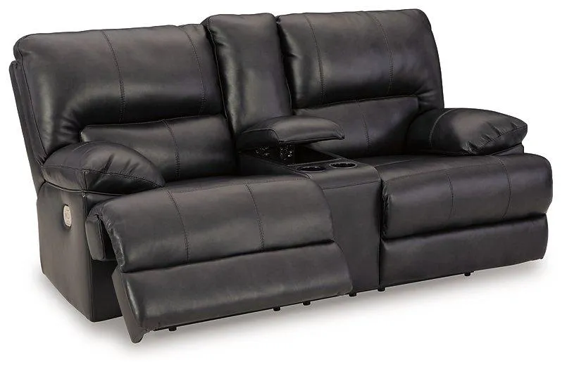 Mountainous Living Room Set