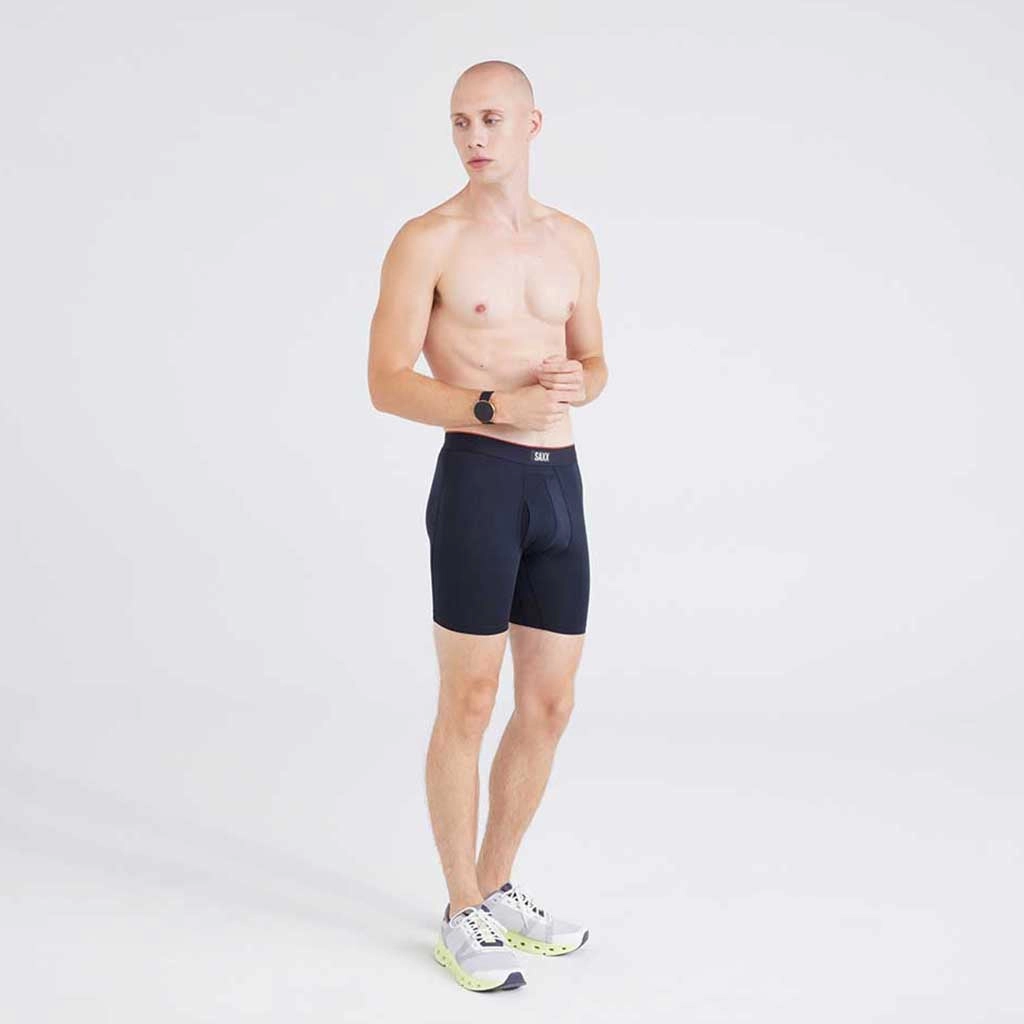 Multi-Sport Mesh Boxer Brief Fly 2 Pack Big Savings Today Shop Save Today