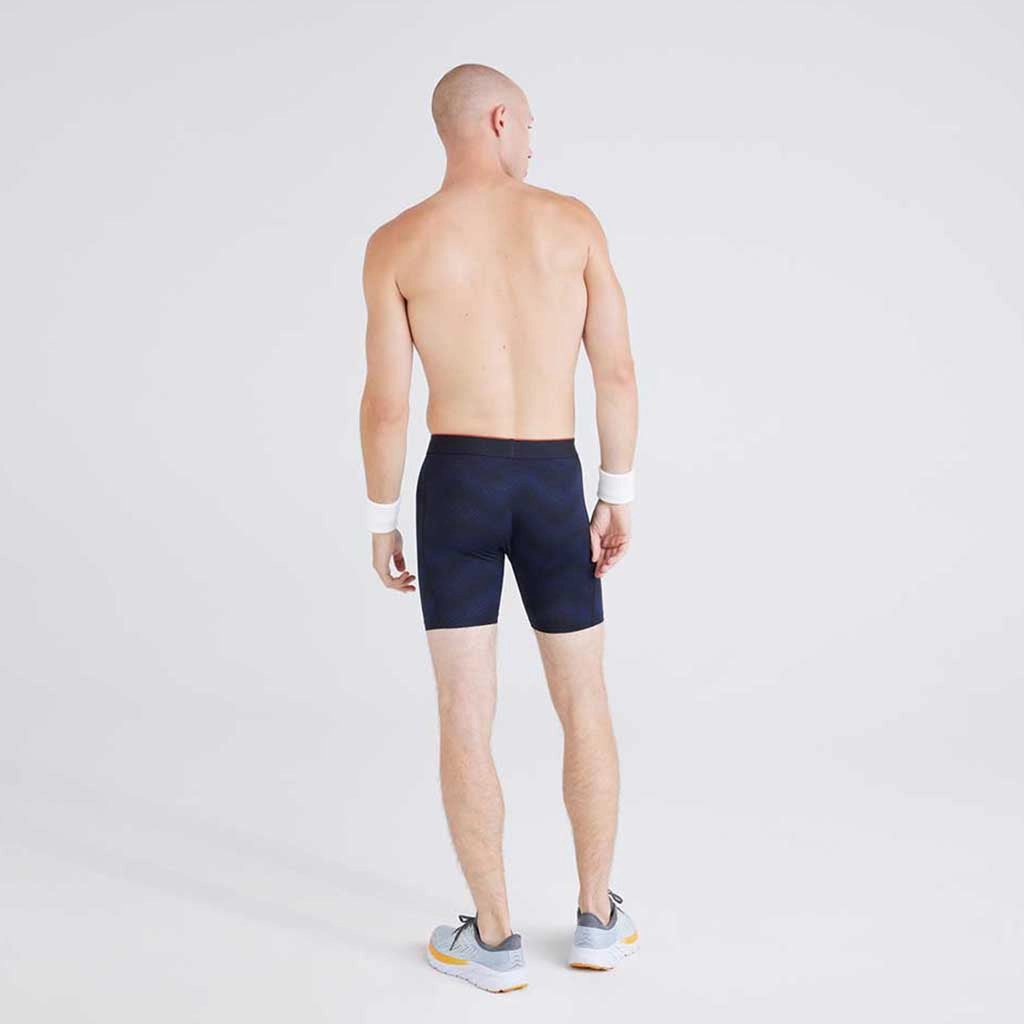 Multi-Sport Mesh Boxer Brief Fly 2 Pack Hot Deal Alert