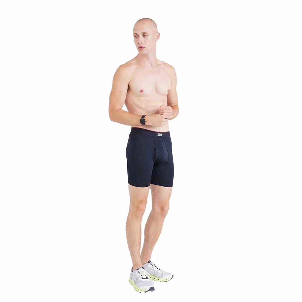 Multi-Sport Mesh Boxer Brief Fly 2 Pack Todays Trending Deals
