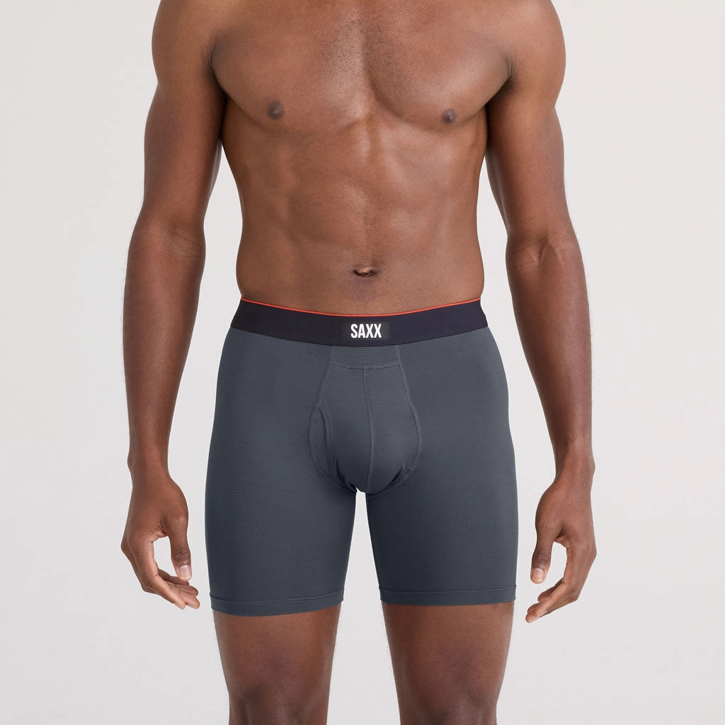 MustHave Deals Hot Pick Online Multi-Sport Mesh Boxer Brief Fly 3 Pack
