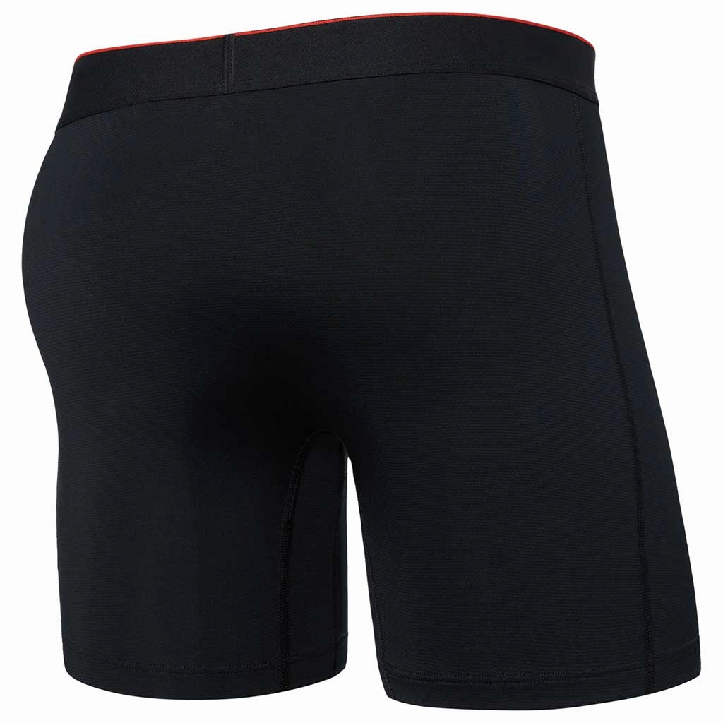 Multi-Sport Mesh Boxer Brief Fly Surprise Offer Now