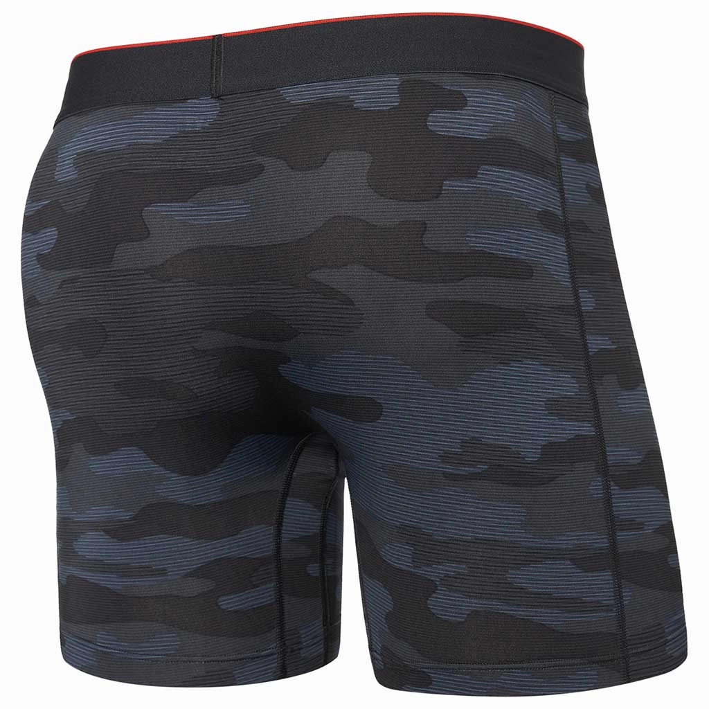 Hot Pick Online Best Price Online Multi-Sport Mesh Boxer Brief Fly