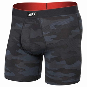 Multi-Sport Mesh Boxer Brief Fly Hot Pick Online