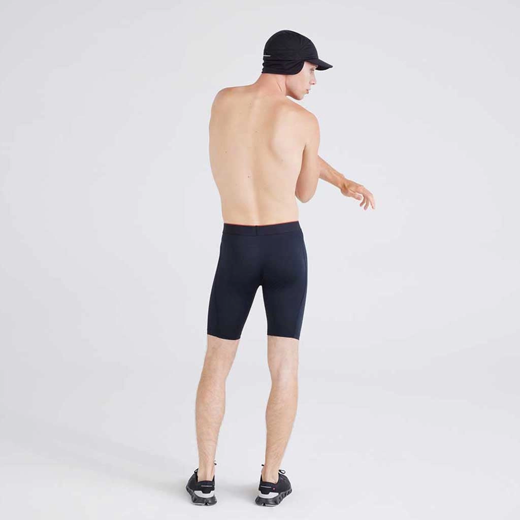 Multi-Sport Mesh Long Boxer Brief Fly Instant Savings Inside Instant Deal Today