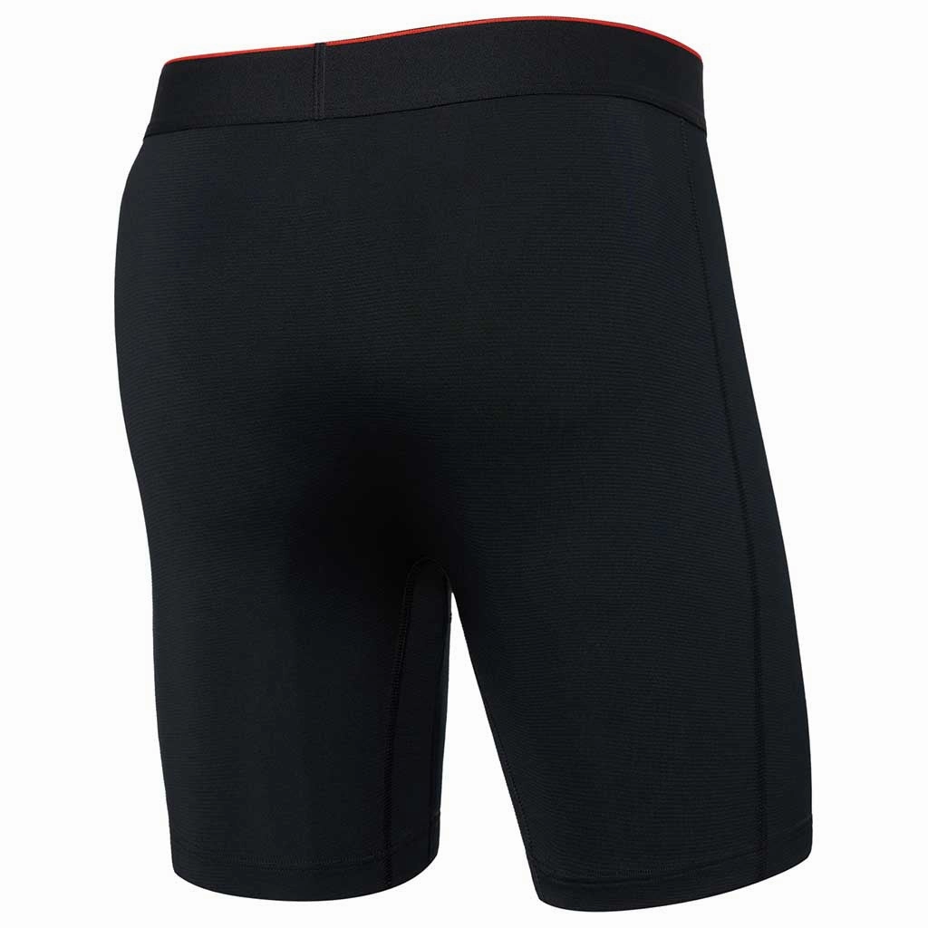 Multi-Sport Mesh Long Boxer Brief Fly Exclusive Holiday Deal