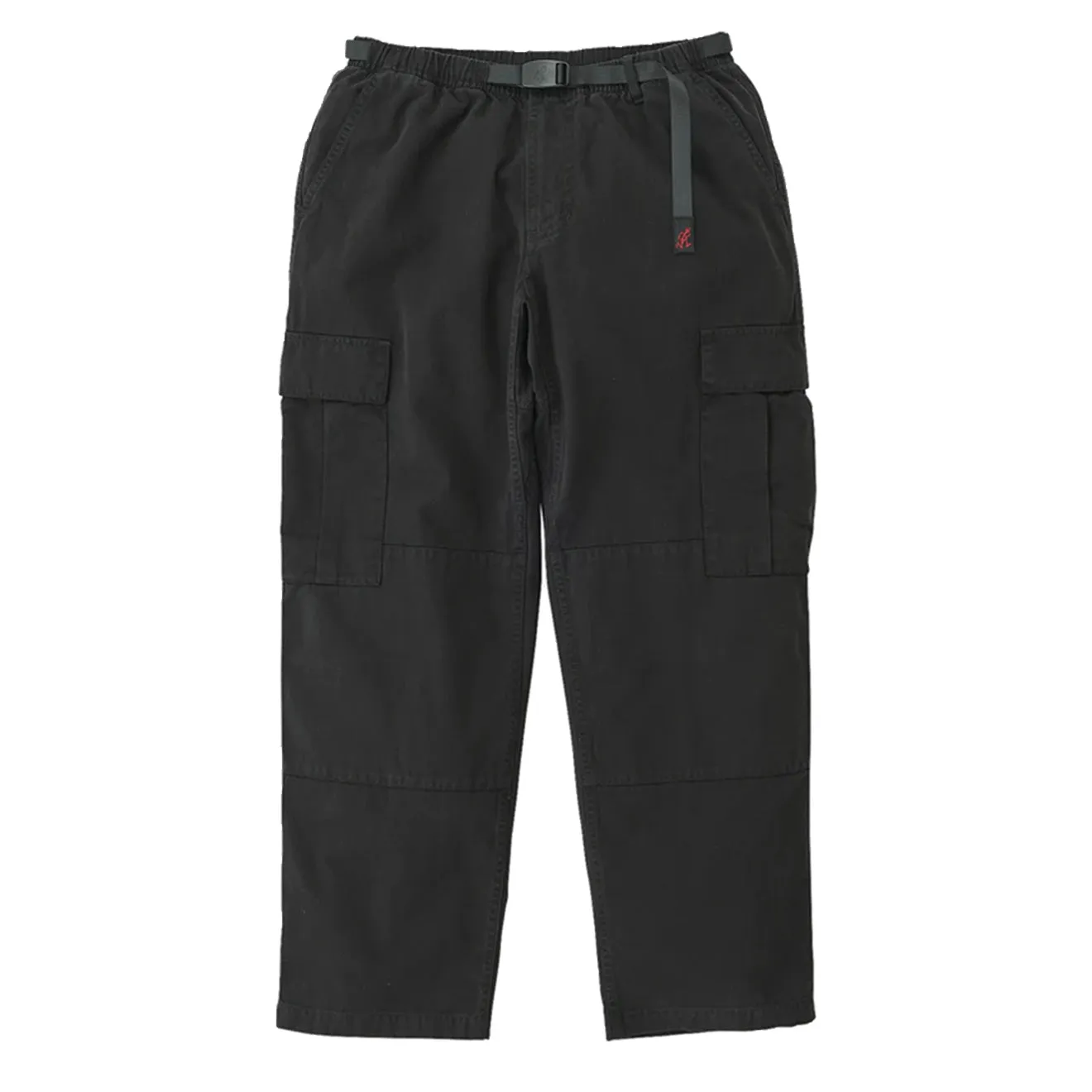 Big Savings Today Limited Stock Offer Gramicci Denim Loose Cargo Pant True Black