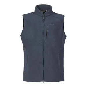 Today Only Offer Musto Fenland Polartec Mens Fleece Gilet - Navy