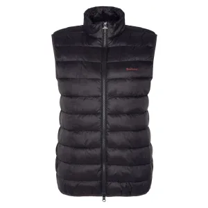 Barbour Bretby Mens Gilet - Black Special Surprise Sale Shop the Best Deals