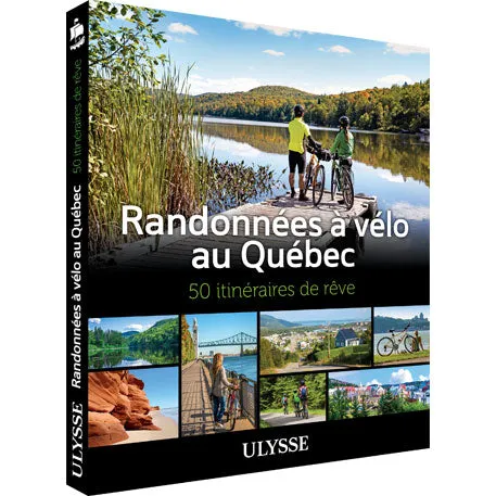 Mega Online Discount Today Only Hot Sale Randonnes  Vlo Au Qubec