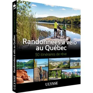 Mega Online Discount Today Only Hot Sale Randonnes  Vlo Au Qubec