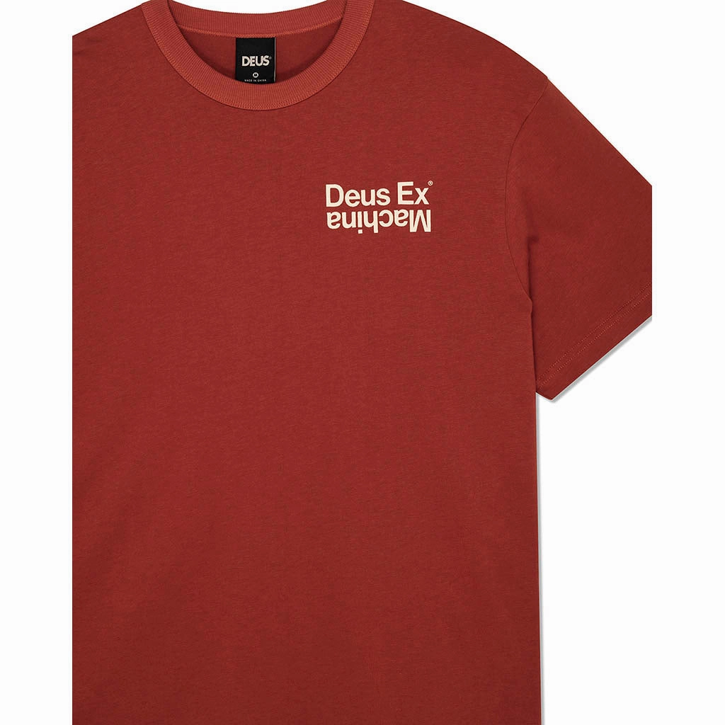 Save Today Only Instant Discount Axis Tee | Men'S