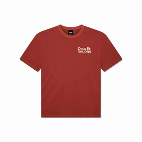 New Arrival Discount MustHave Items Axis Tee | Men'S