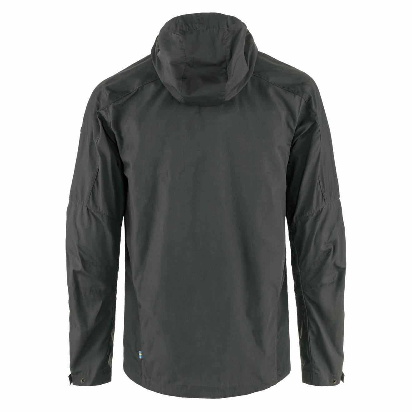 Fjallraven Sten Jacket Dark Grey Best Deal Alert