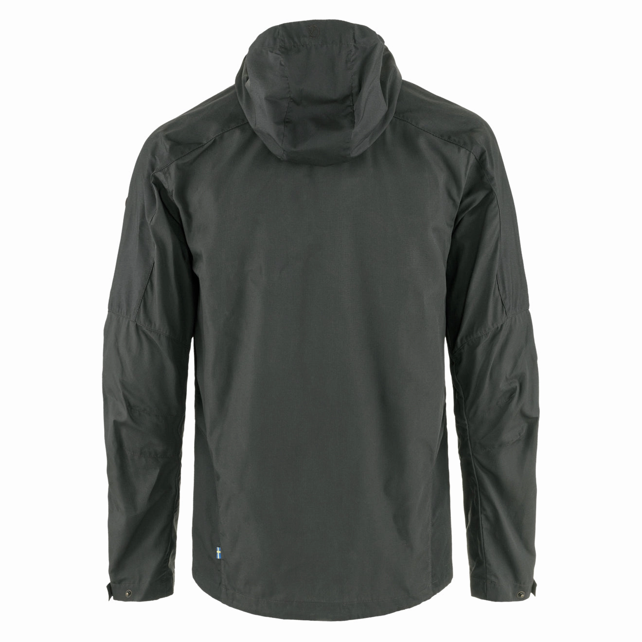 Clearance Savings Now Fjallraven Sten Jacket Dark Grey
