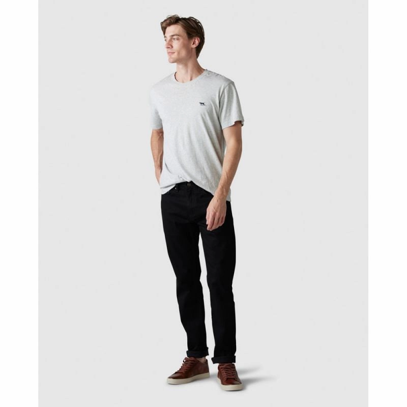 Perfect Gift Sale Rodd & Gunn Gunn Mens T-Shirt - Pebble