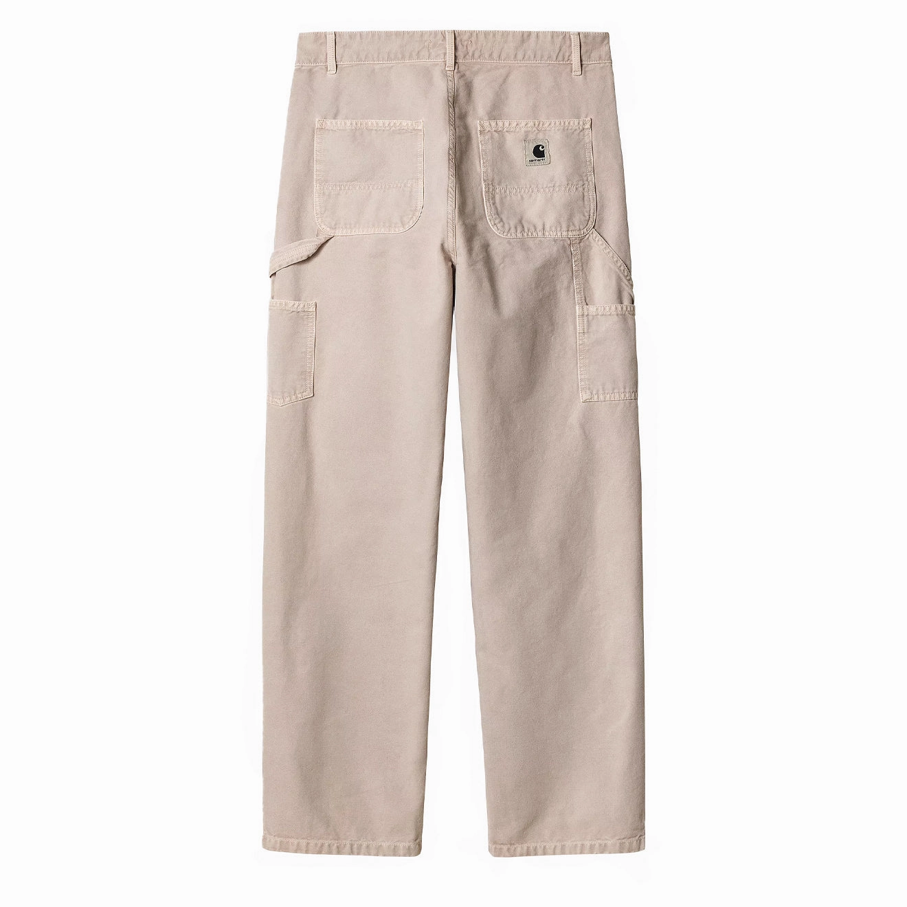 Best Price Online Online Exclusive Steal Carhartt Wip Womens Pierce Pant Straight Dusky Beige Stone Canvas