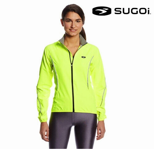 Sugoi WomenS Shift Jacket Water Resistant For Cycling/Running - Xxxl - Rrp: 80 Grab Your Savings Today Only Steal