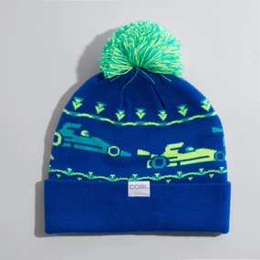 Special Surprise Sale Special Online Offer The Toy Bin Kids Pom Beanie
