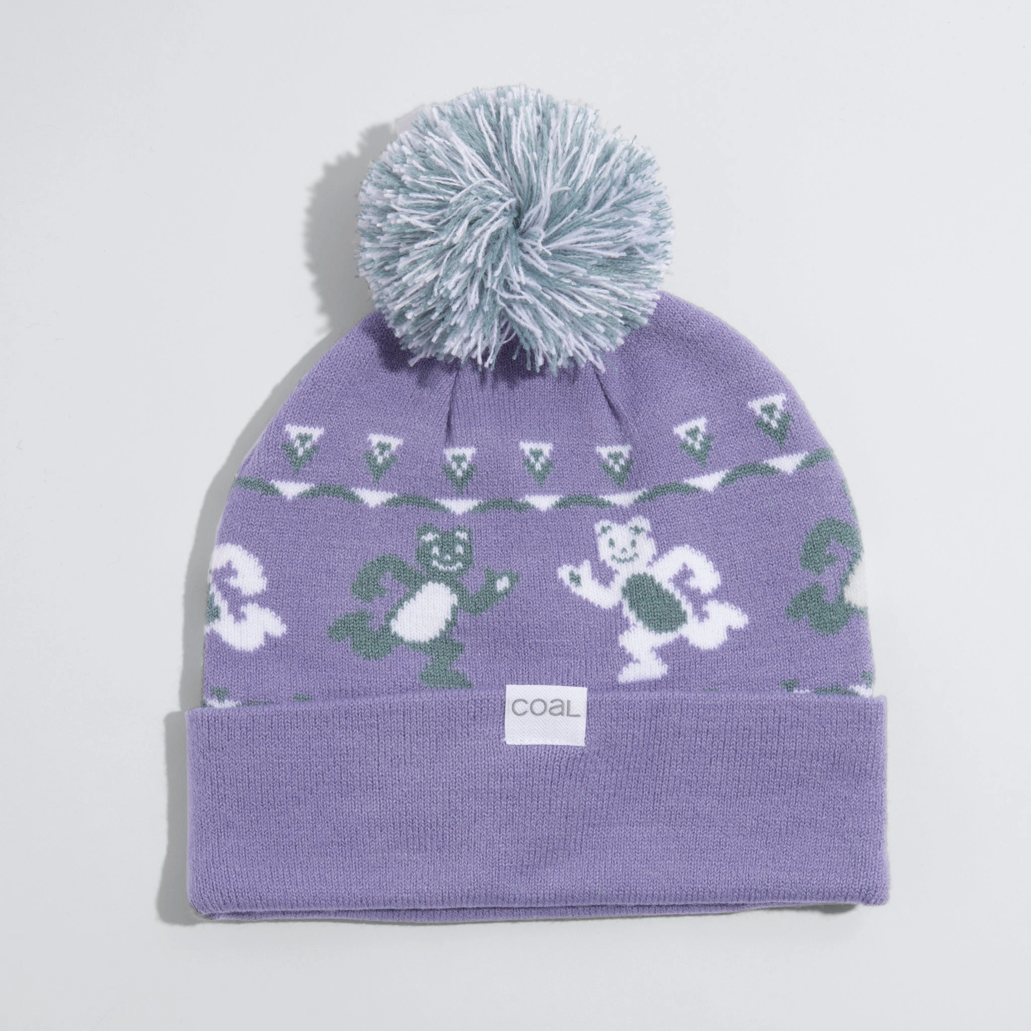 MustHave Gift Ideas The Toy Bin Kids Pom Beanie