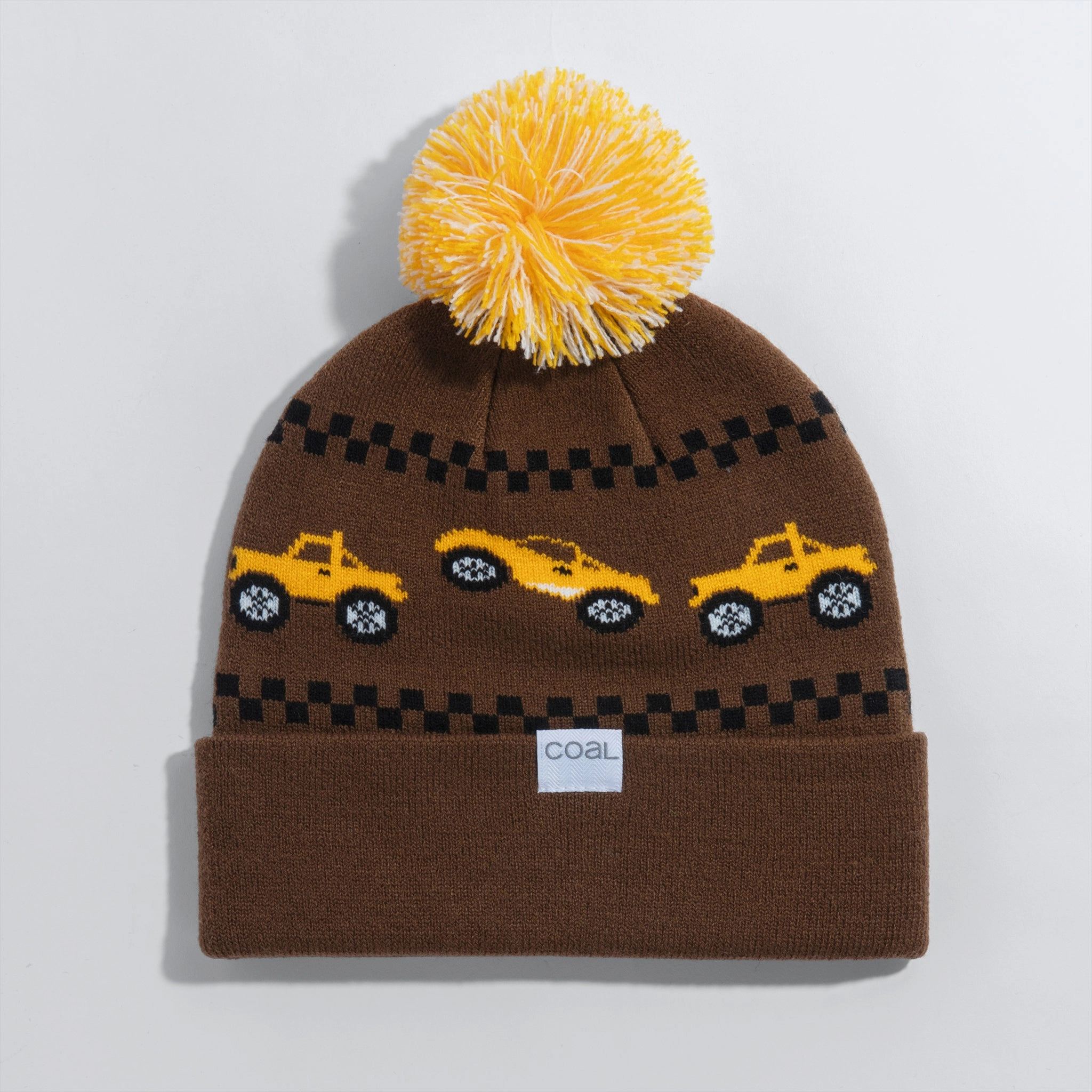 The Toy Bin Kids Pom Beanie Instant Hot Deal Today Only Savings