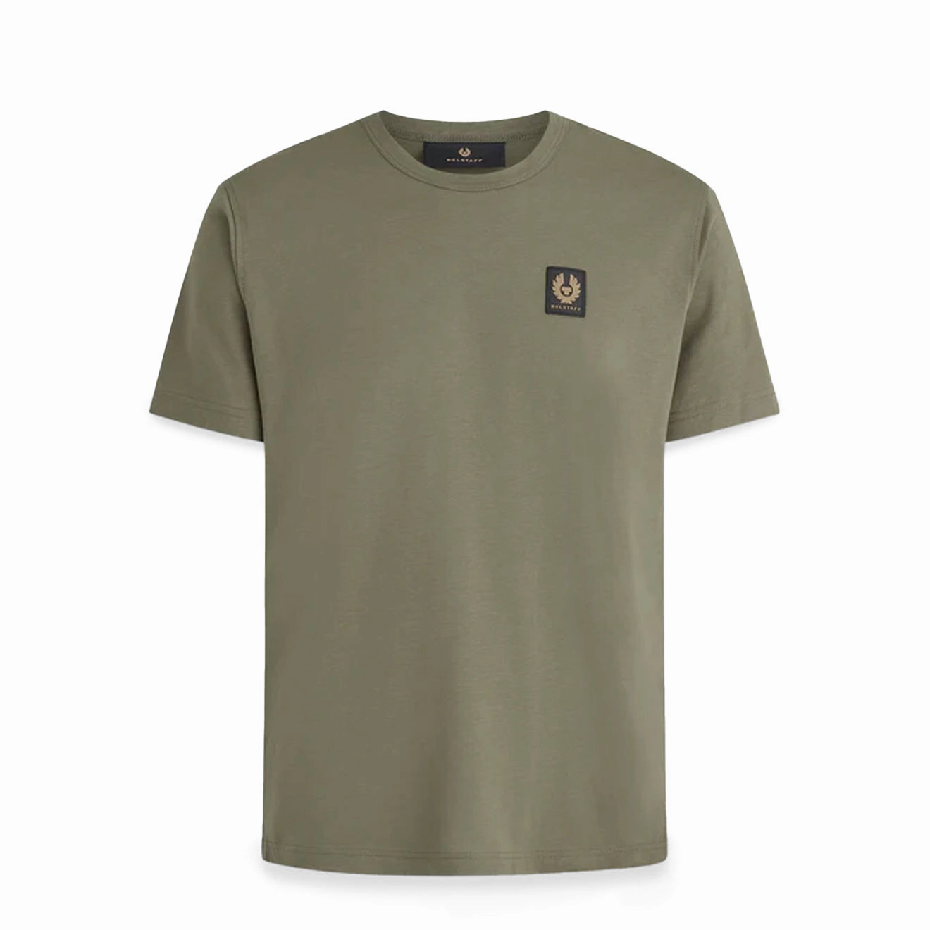 Limited Time Discount Belstaff T-Shirt True Olive