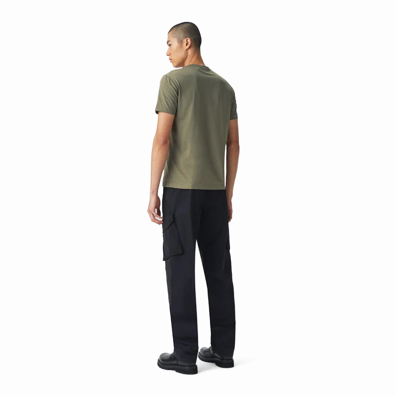 Hot Clearance Now Belstaff T-Shirt True Olive