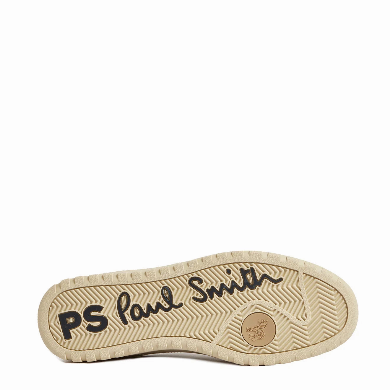 Dont Miss Todays Deal Paul Smith Shoe Ellis White Green Tab White