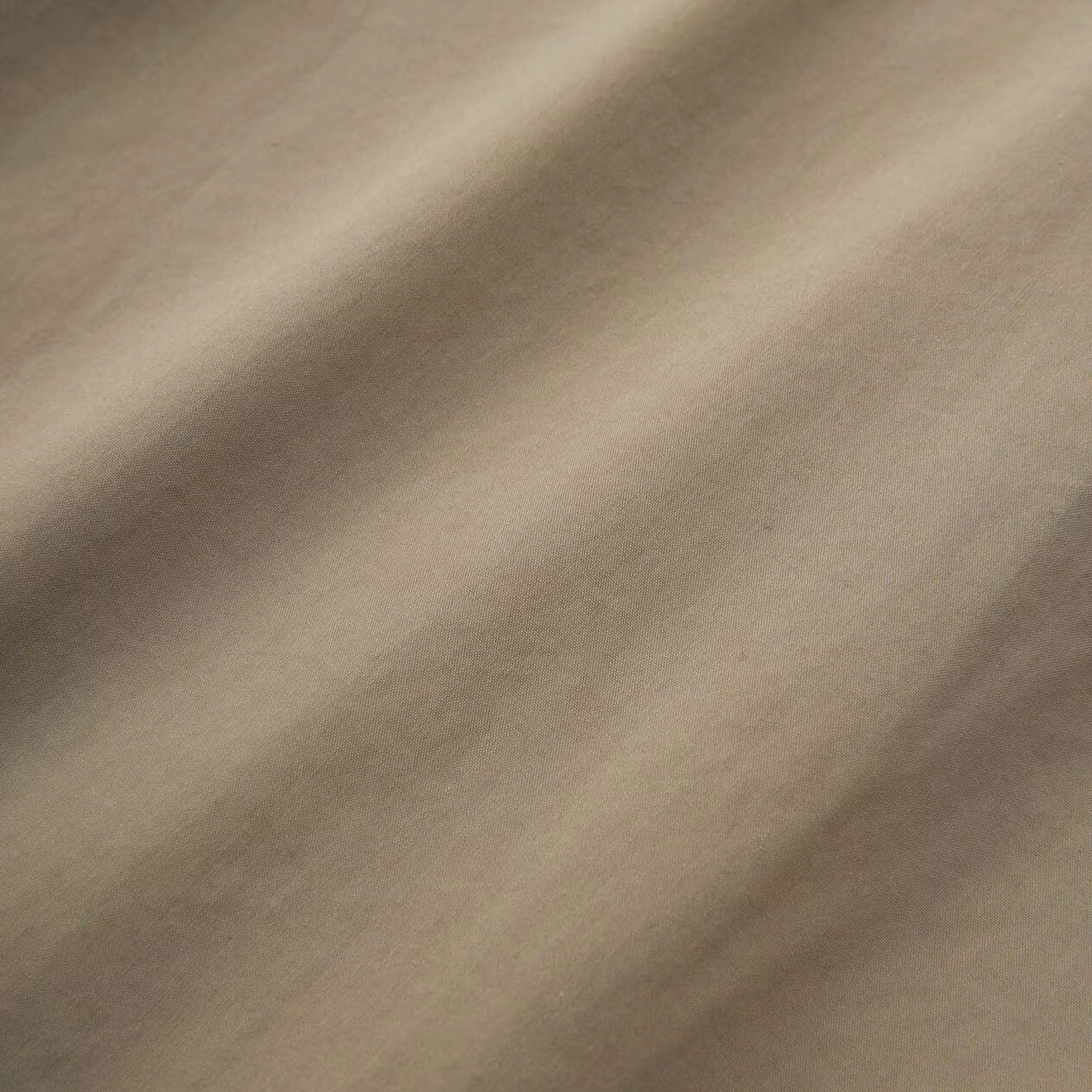 MustHave Deal And Wander Multi Pocket Shirt Dark Beige