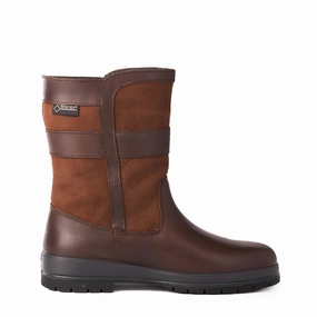 Dubarry Womens Roscommon Boot Walnut Grab the Deal Now Clearance Sale