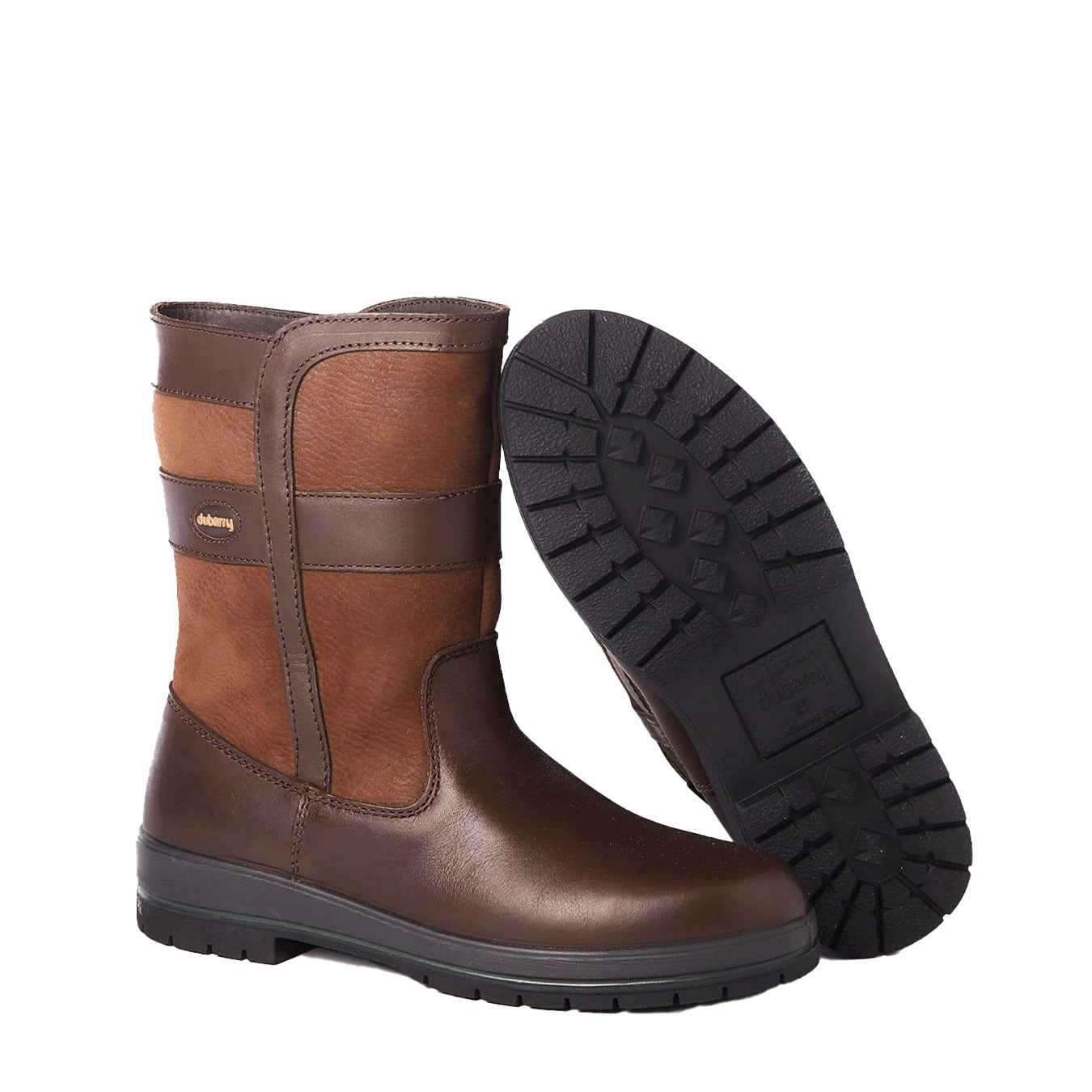 Save Today Only Dubarry Womens Roscommon Boot Walnut