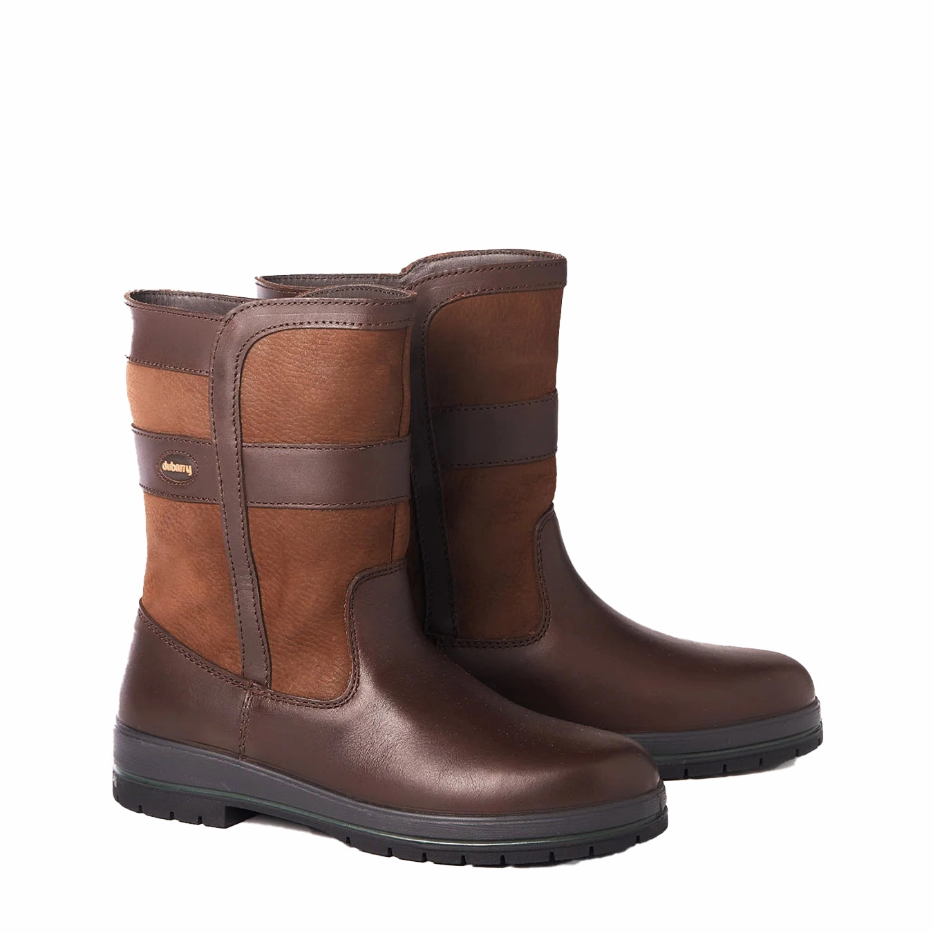 Best Deal Alert Dubarry Womens Roscommon Boot Walnut