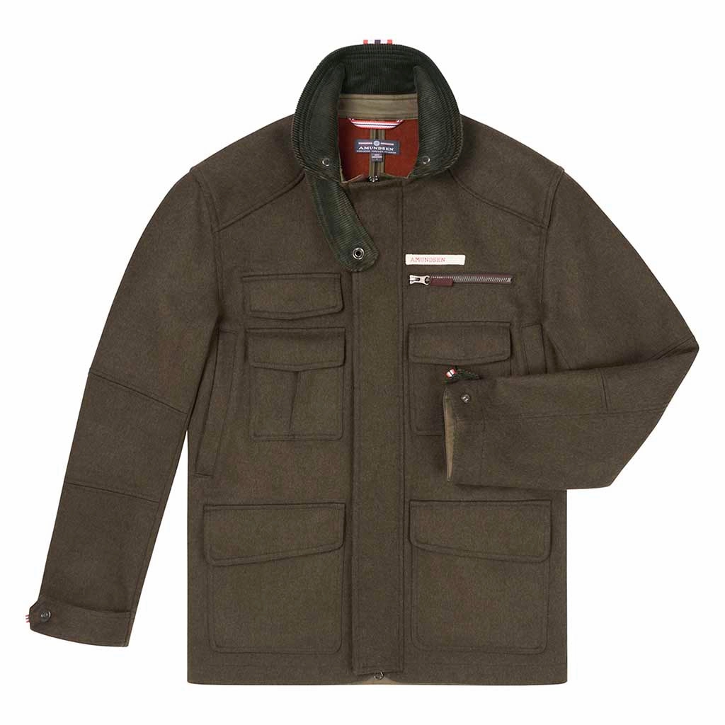 Huntsman Jacket | Men'S Dont Wait Save Today