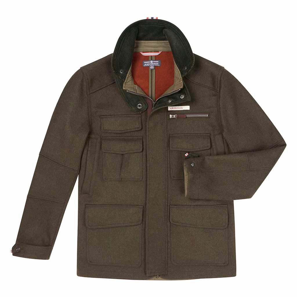 Huntsman Jacket | Men'S Hot Pick Online
