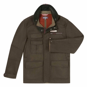 Today Only Special Huntsman Jacket | Men'S