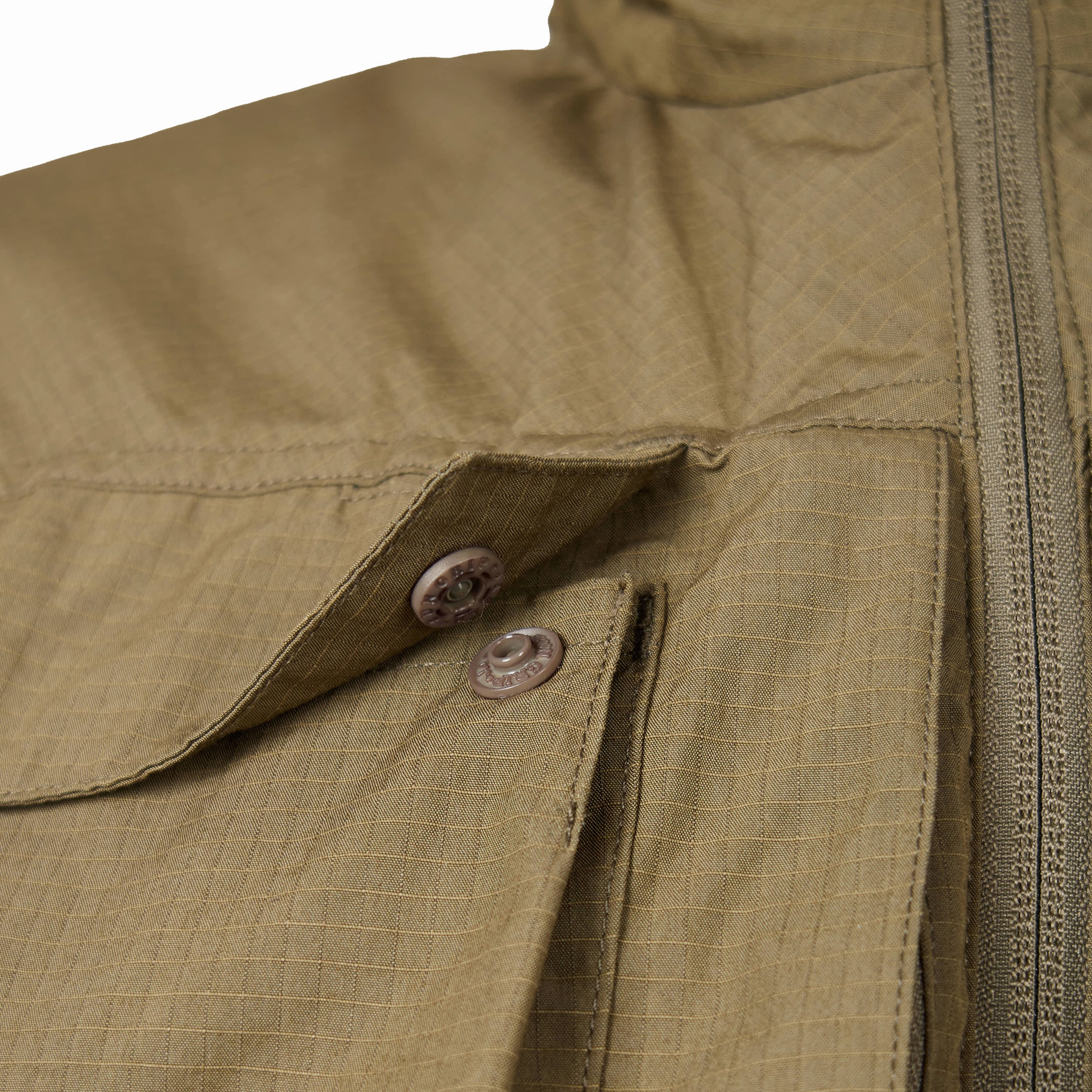 Instant Hot Deal Hot Offer Frenzy Paramo Halcon Traveller Jacket Capers