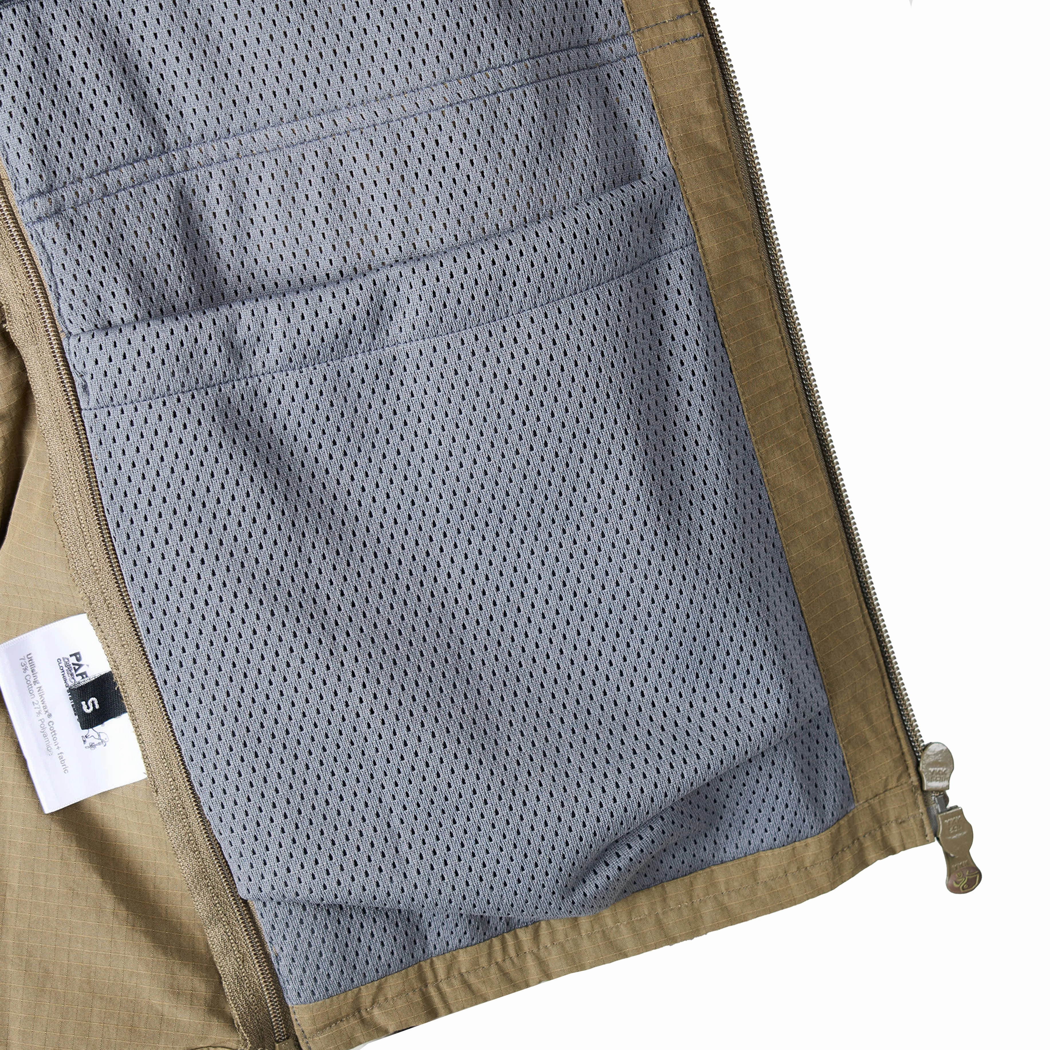 Paramo Halcon Traveller Jacket Capers Hot Offer Inside Special Price Offer