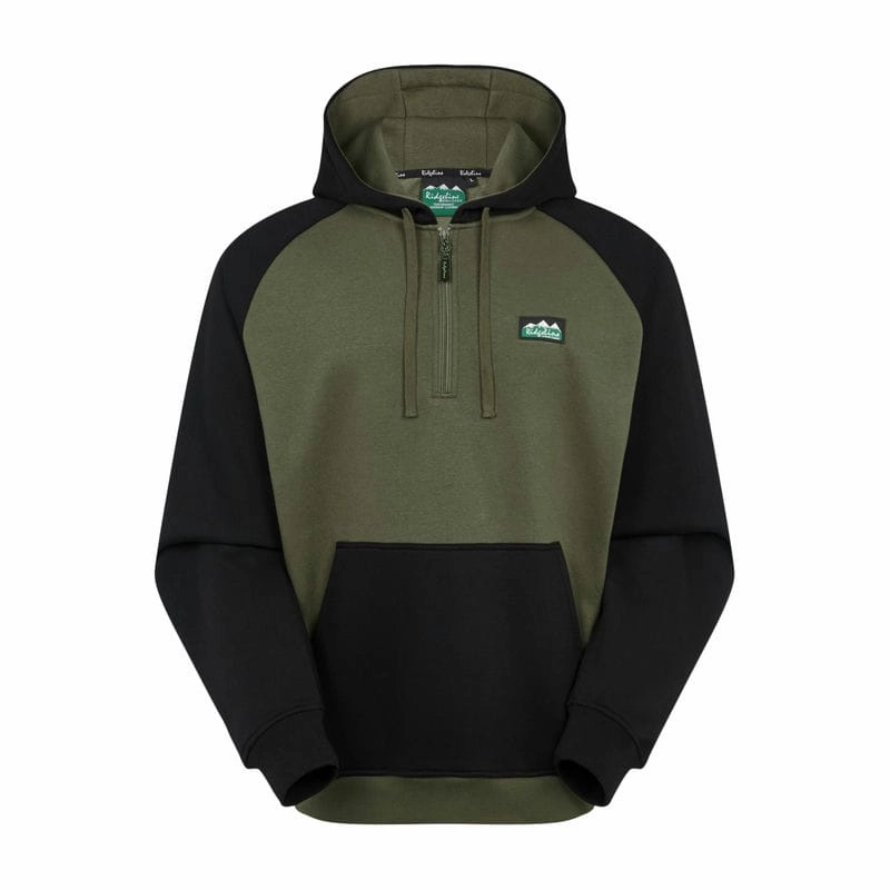 Biggest Savings Now Hot Pick Sale Ridgeline Kindred Unisex Hoodie - Field Olive